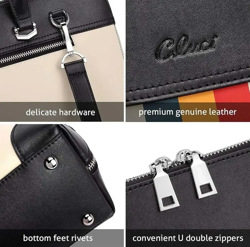 Cluci black cream